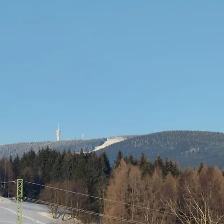 Houmr Jáchymov