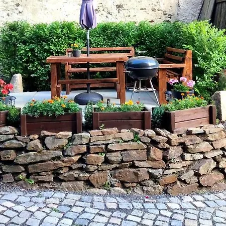 Appartement Houmr *